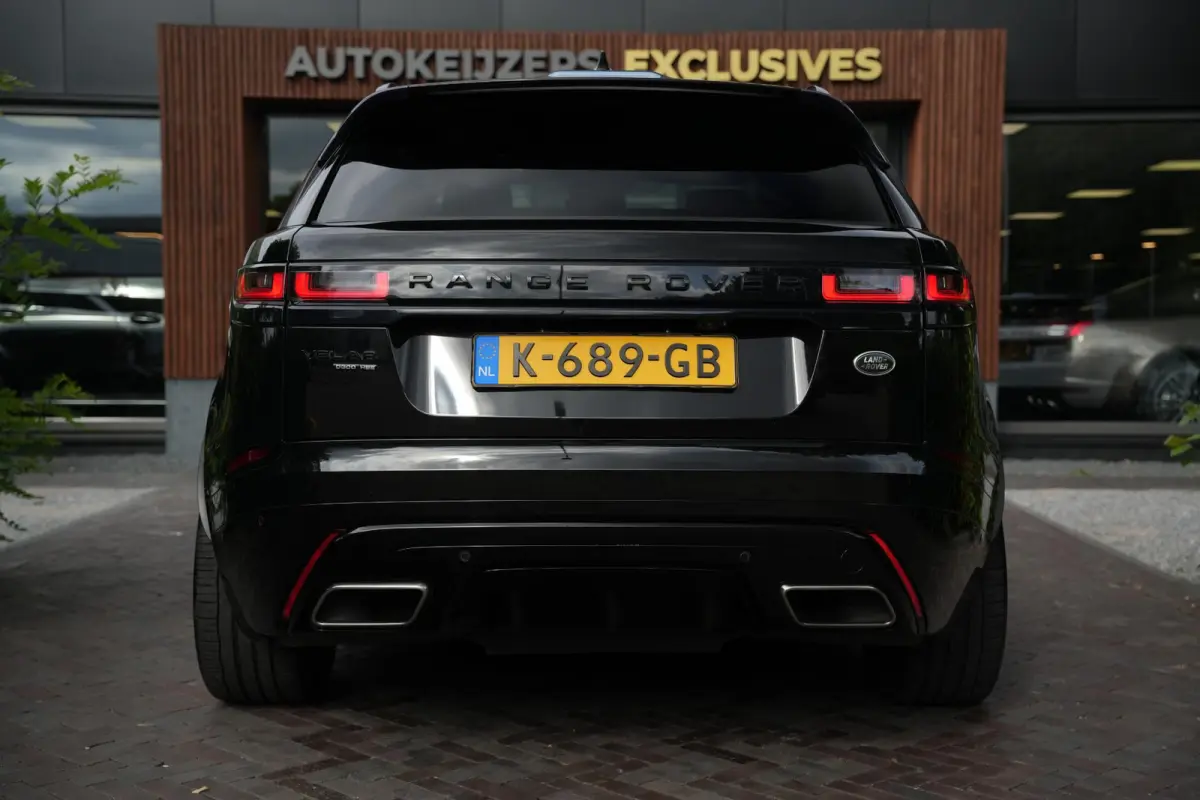 3.0 D300 AWD R-Dynamic HSE BTW Panoramadak Adapt. Cruise Stoelclima Massage HeadUp Meridian Luxe Leder Matrix LED