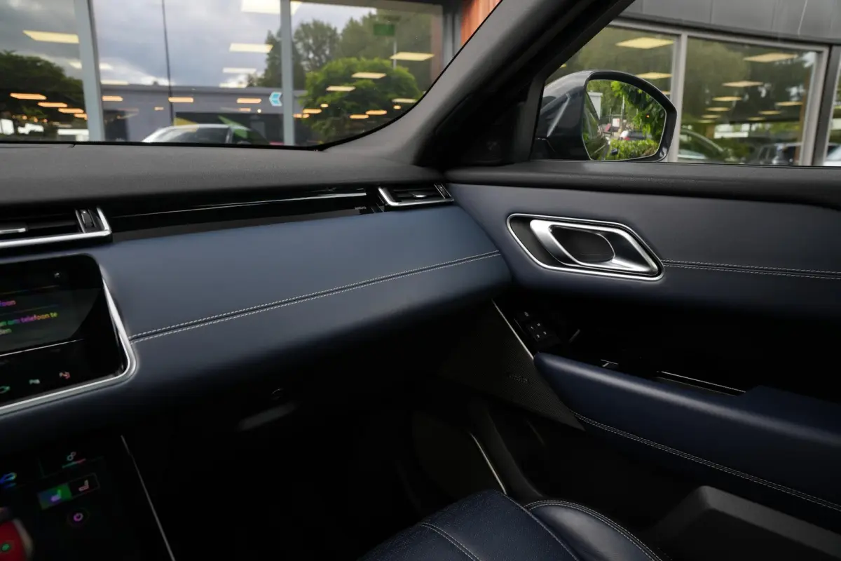 3.0 D300 AWD R-Dynamic HSE BTW Panoramadak Adapt. Cruise Stoelclima Massage HeadUp Meridian Luxe Leder Matrix LED