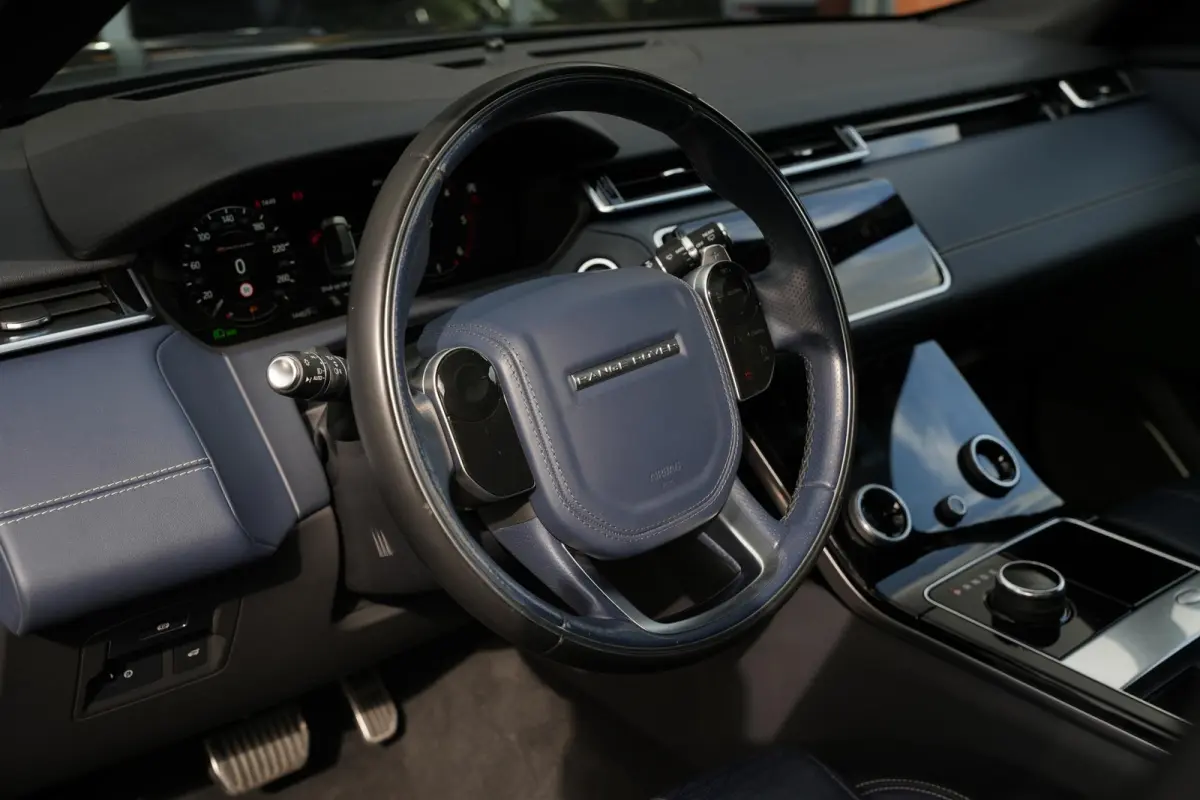 3.0 D300 AWD R-Dynamic HSE BTW Panoramadak Adapt. Cruise Stoelclima Massage HeadUp Meridian Luxe Leder Matrix LED