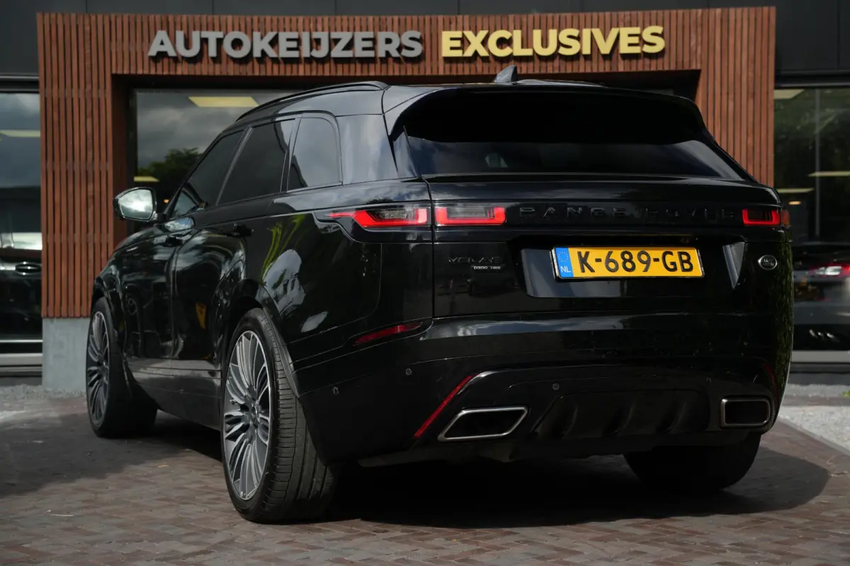 3.0 D300 AWD R-Dynamic HSE BTW Panoramadak Adapt. Cruise Stoelclima Massage HeadUp Meridian Luxe Leder Matrix LED
