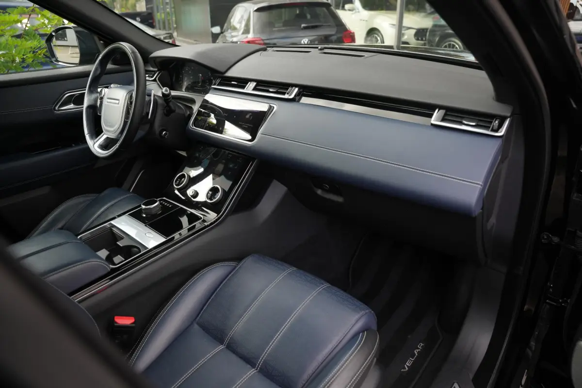 3.0 D300 AWD R-Dynamic HSE BTW Panoramadak Adapt. Cruise Stoelclima Massage HeadUp Meridian Luxe Leder Matrix LED