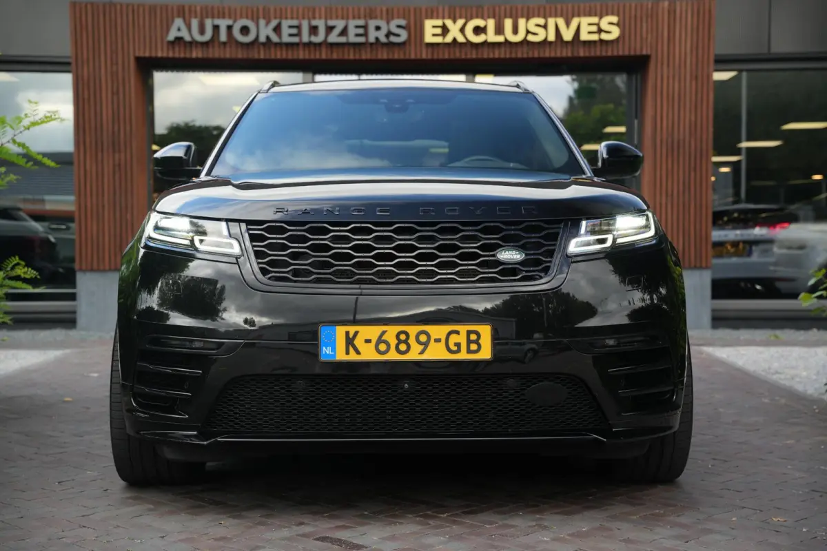 3.0 D300 AWD R-Dynamic HSE BTW Panoramadak Adapt. Cruise Stoelclima Massage HeadUp Meridian Luxe Leder Matrix LED
