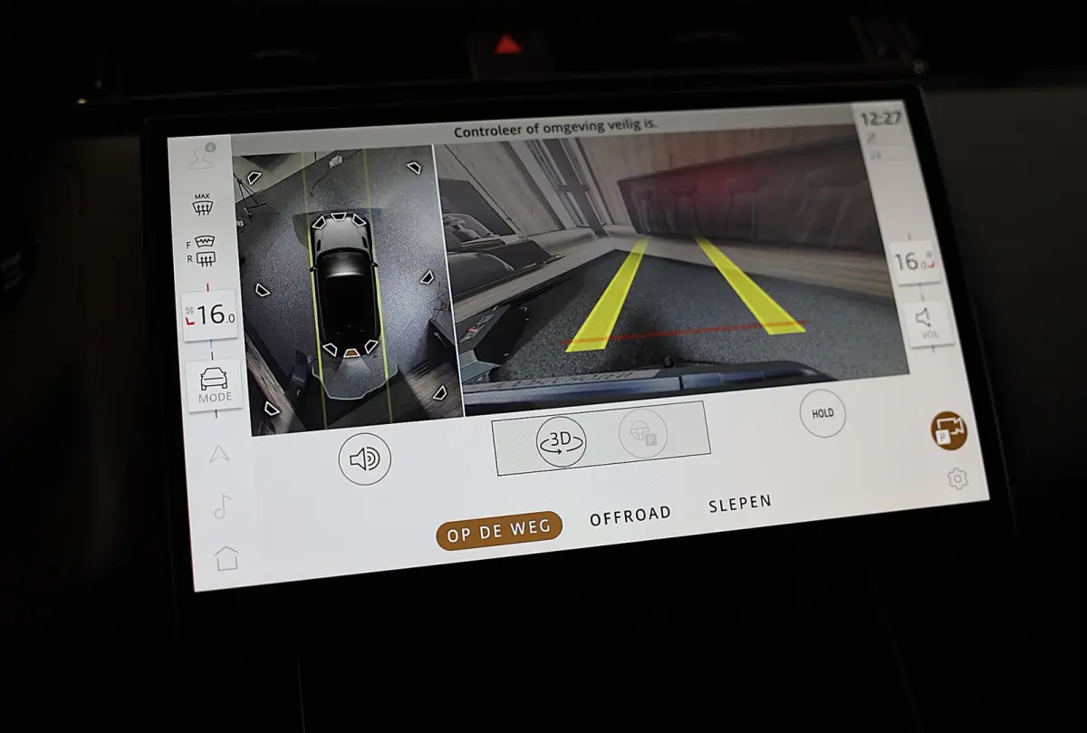 2.0 P400e Edition / Head Up / 360 Camera / Two Tone Leder / Acc / Lane Assist / Dode Hoek / Trekhaak