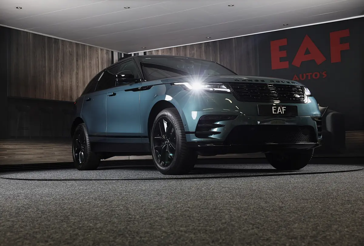2.0 P400e Edition / Head Up / 360 Camera / Two Tone Leder / Acc / Lane Assist / Dode Hoek / Trekhaak