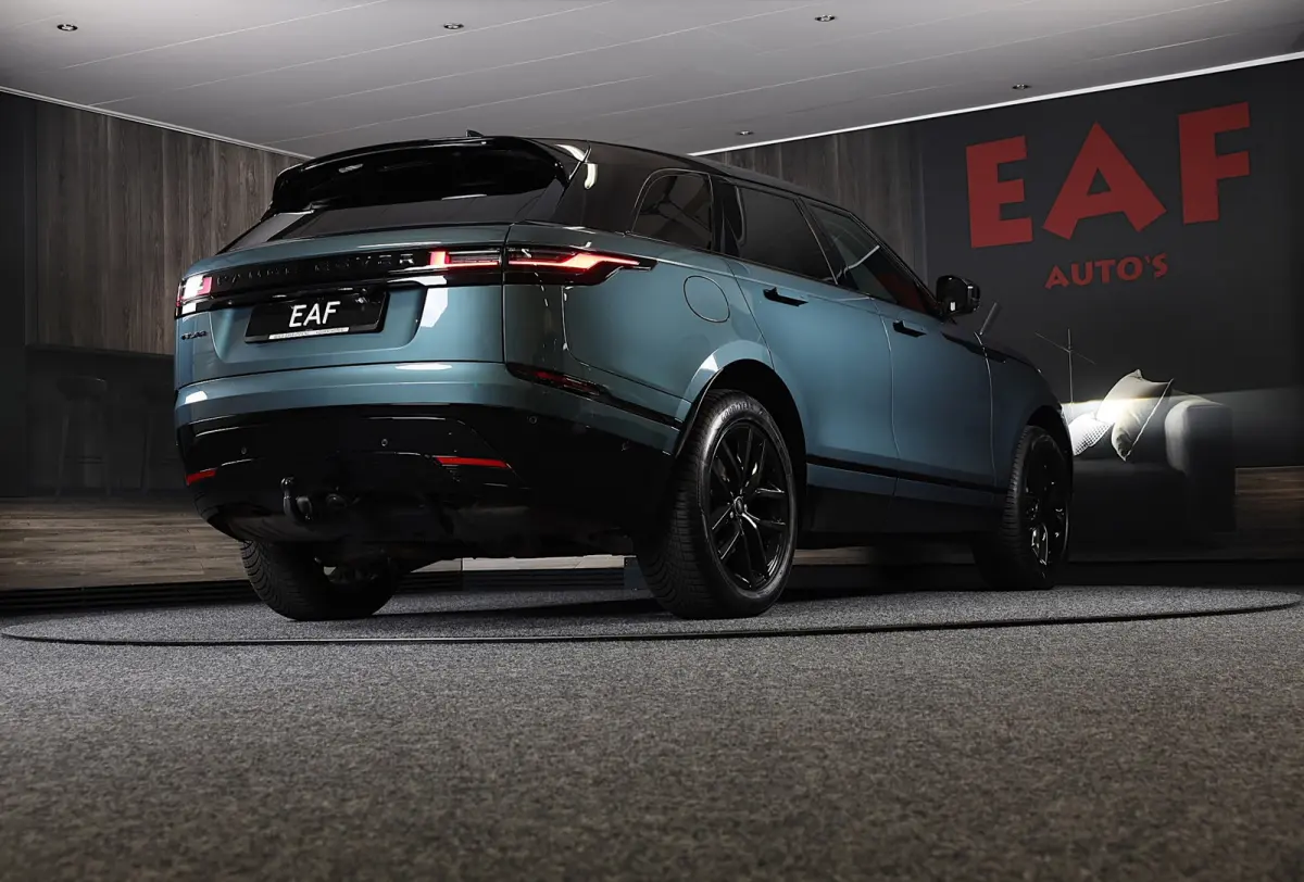 2.0 P400e Edition / Head Up / 360 Camera / Two Tone Leder / Acc / Lane Assist / Dode Hoek / Trekhaak
