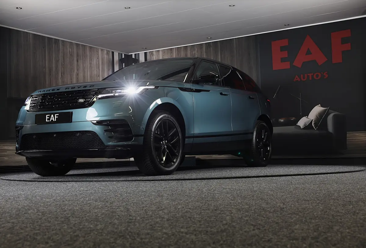 2.0 P400e Edition / Head Up / 360 Camera / Two Tone Leder / Acc / Lane Assist / Dode Hoek / Trekhaak
