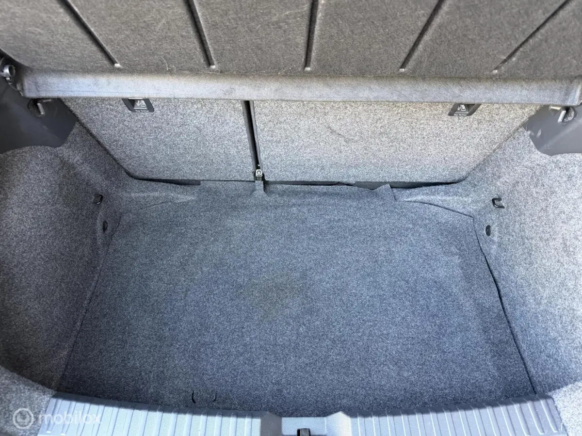 1.0 TSI FR/ 116 PK/ 5 DEURS/ CARPLAY/ AIRCO