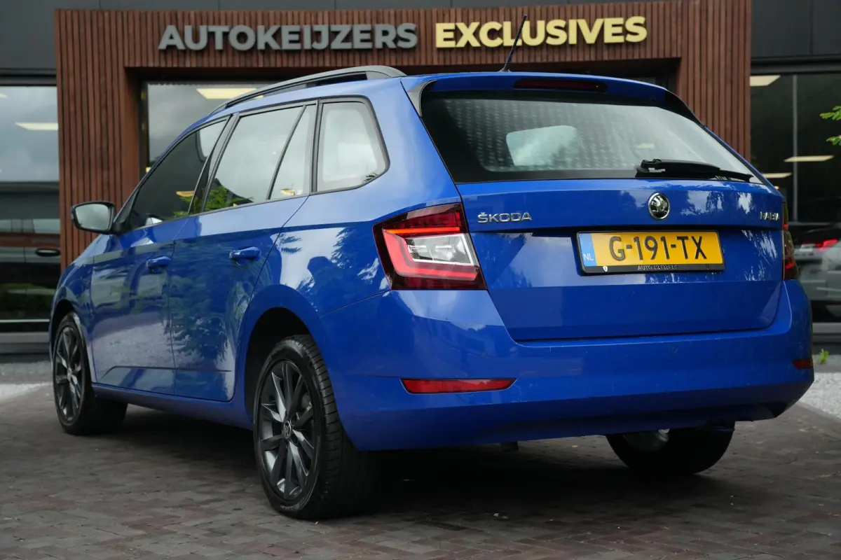 1.0 TSI Business Edition Carplay DAB+ Cruise Clima Navi 16''LM