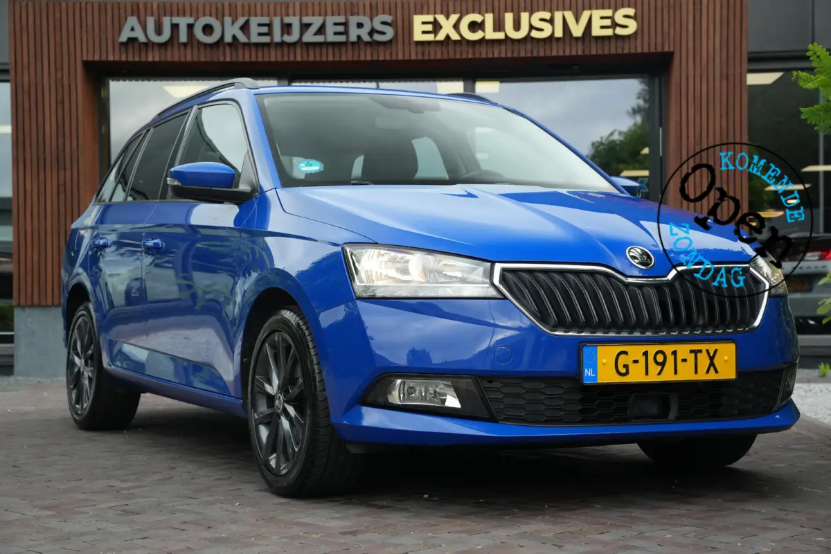 1.0 TSI Business Edition Carplay DAB+ Cruise Clima Navi 16''LM