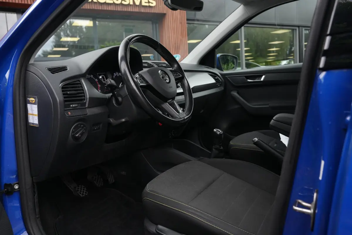 1.0 TSI Business Edition Carplay DAB+ Cruise Clima Navi 16''LM