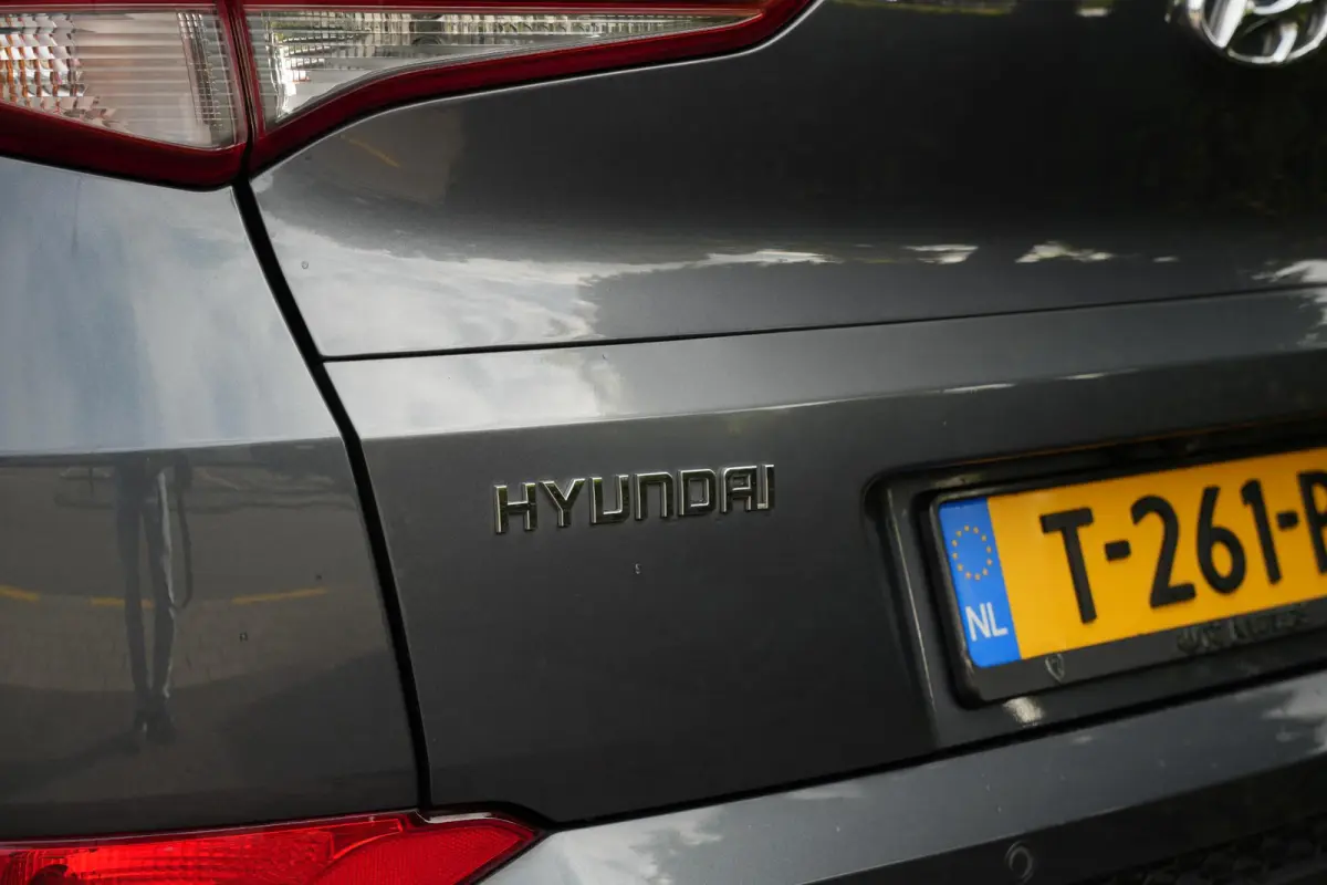 1.6 GDi Comfort Cruise Navi Clima Dodehoek Stuurverwarming