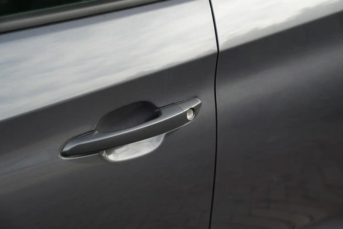 1.6 GDi Comfort Cruise Navi Clima Dodehoek Stuurverwarming