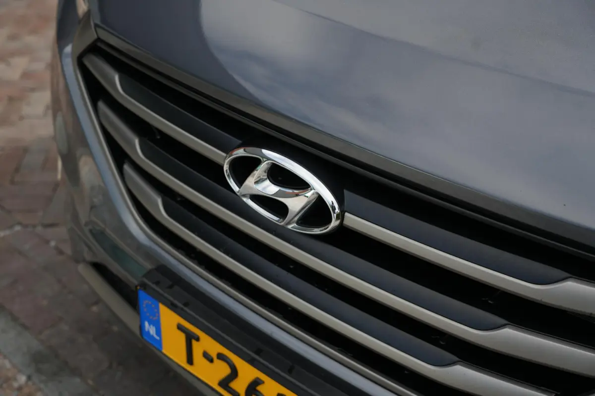 1.6 GDi Comfort Cruise Navi Clima Dodehoek Stuurverwarming