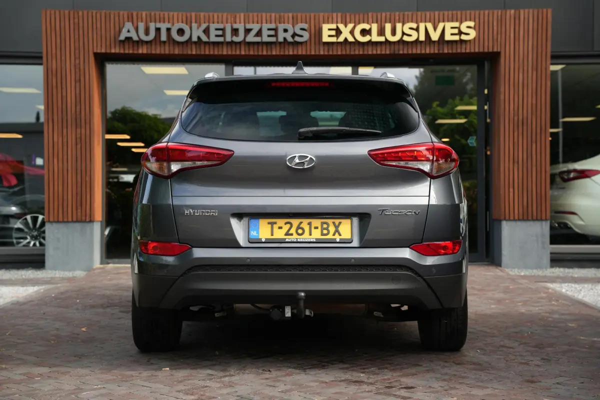 1.6 GDi Comfort Cruise Navi Clima Dodehoek Stuurverwarming