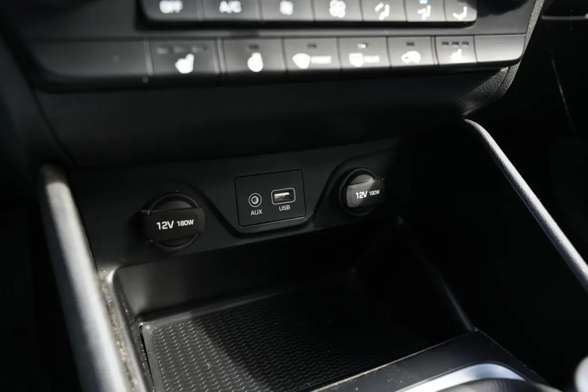 1.6 GDi Comfort Cruise Navi Clima Dodehoek Stuurverwarming