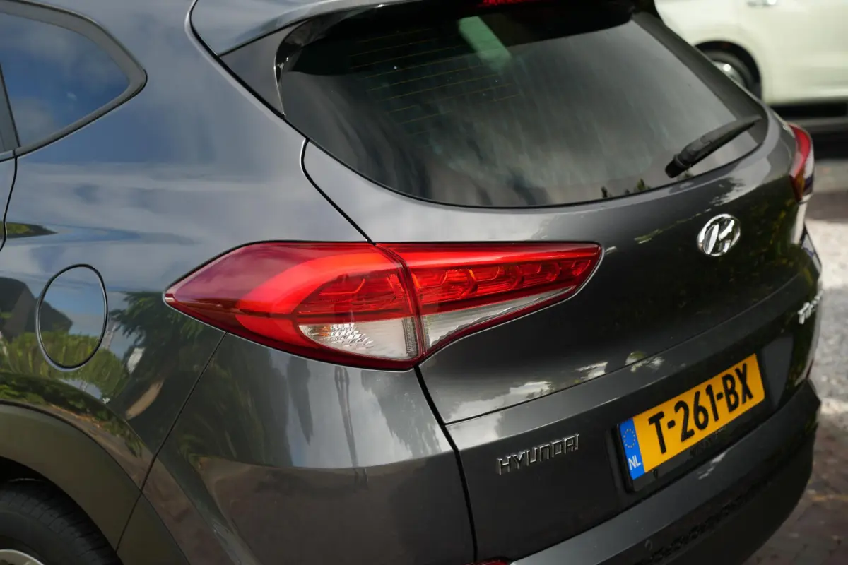 1.6 GDi Comfort Cruise Navi Clima Dodehoek Stuurverwarming
