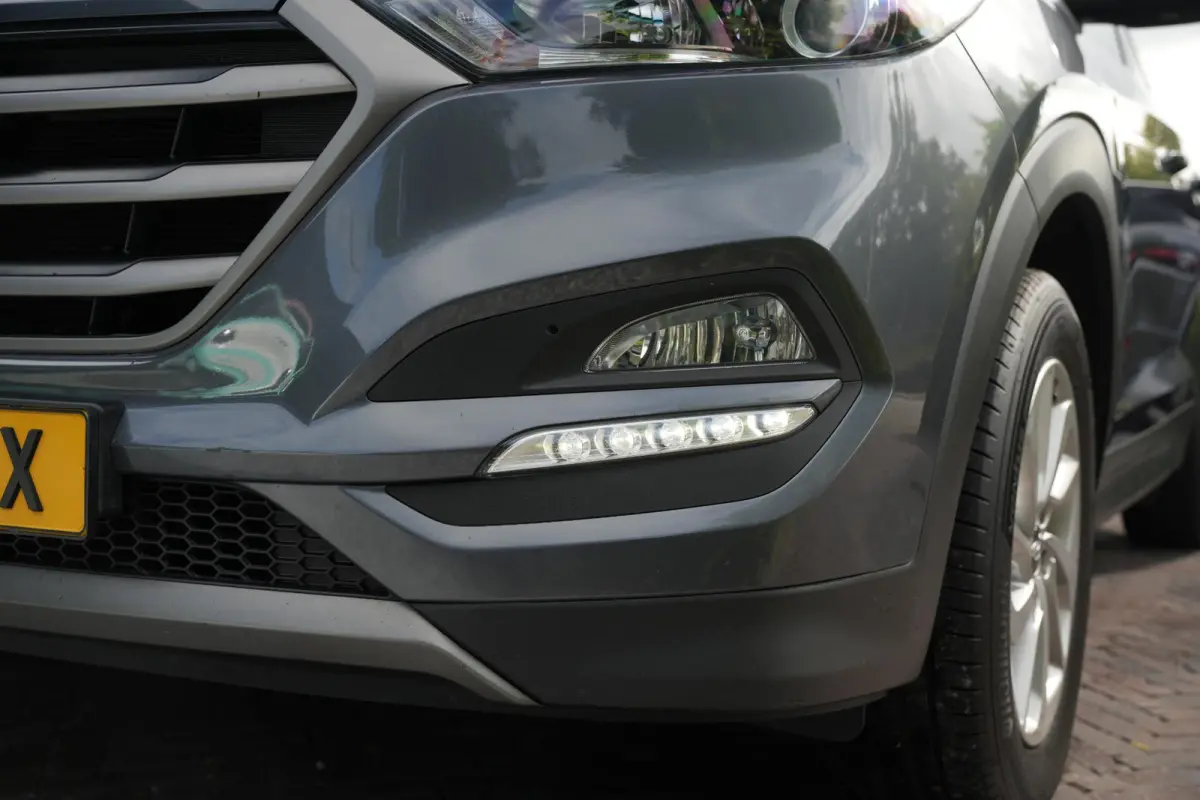 1.6 GDi Comfort Cruise Navi Clima Dodehoek Stuurverwarming