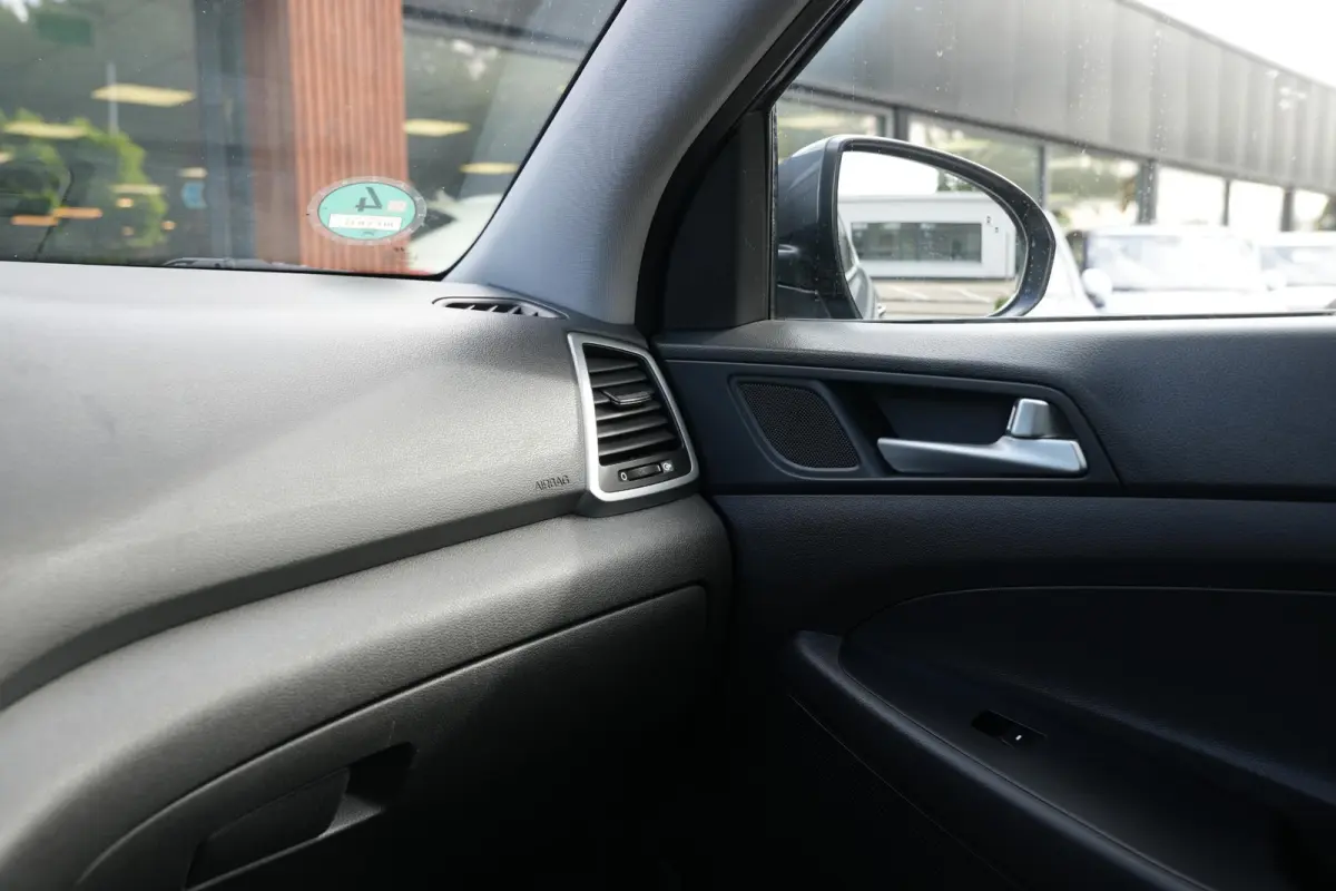 1.6 GDi Comfort Cruise Navi Clima Dodehoek Stuurverwarming