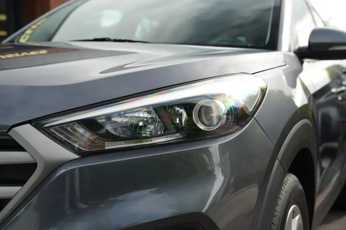 1.6 GDi Comfort Cruise Navi Clima Dodehoek Stuurverwarming