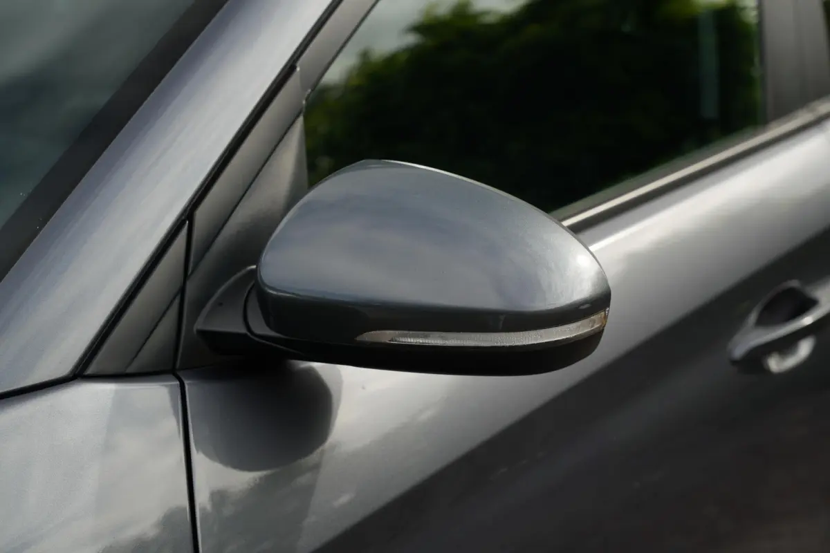 1.6 GDi Comfort Cruise Navi Clima Dodehoek Stuurverwarming
