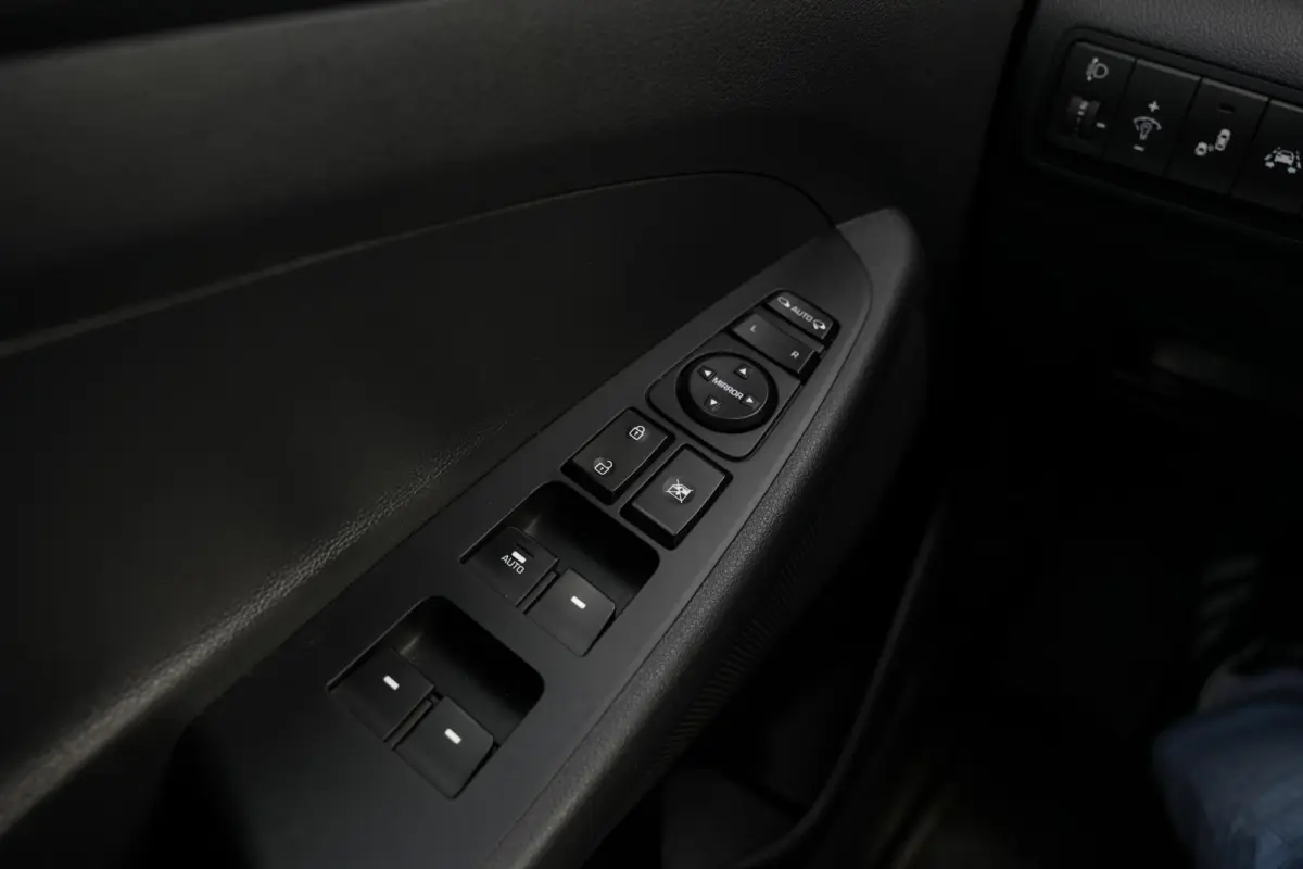 1.6 GDi Comfort Cruise Navi Clima Dodehoek Stuurverwarming