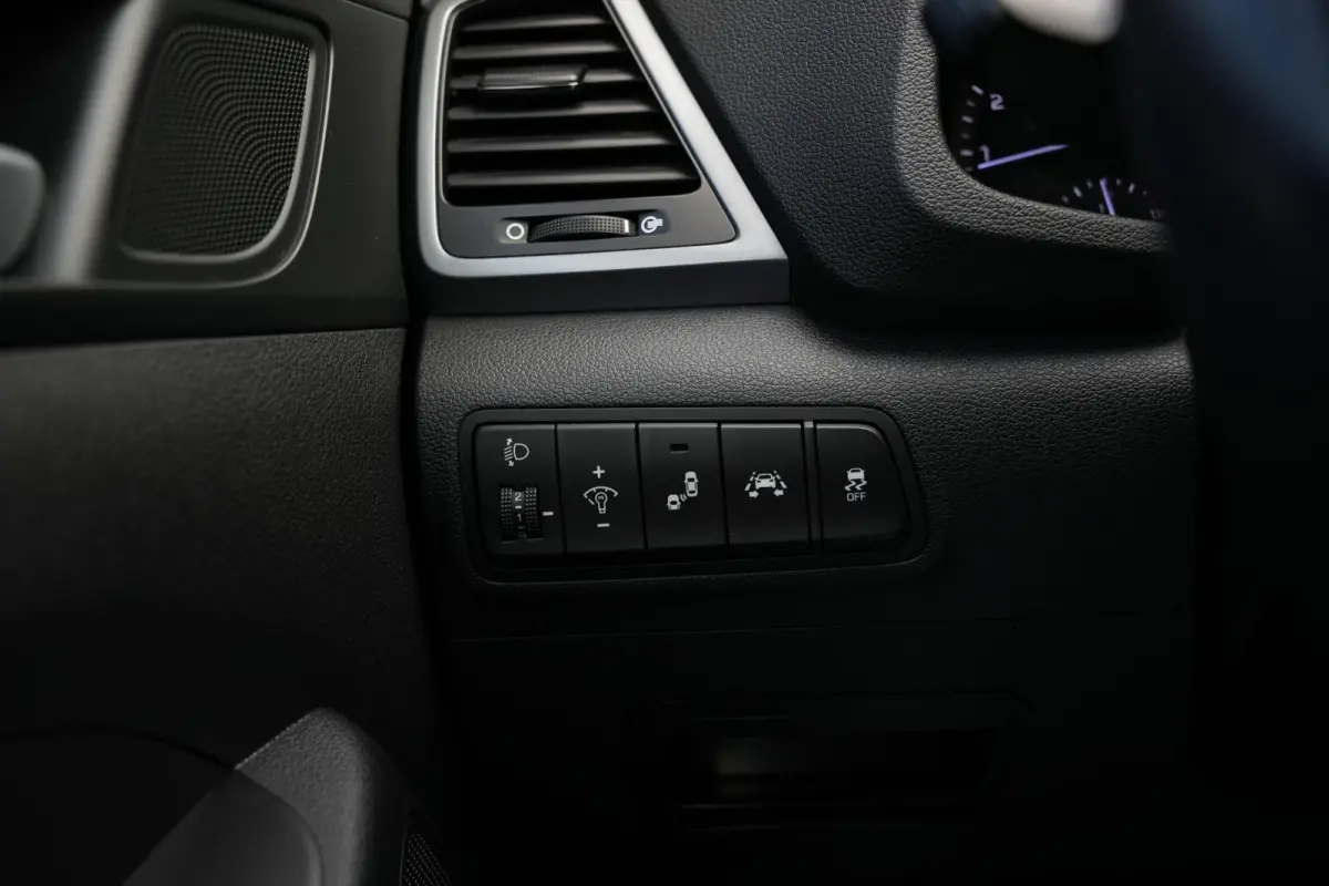 1.6 GDi Comfort Cruise Navi Clima Dodehoek Stuurverwarming
