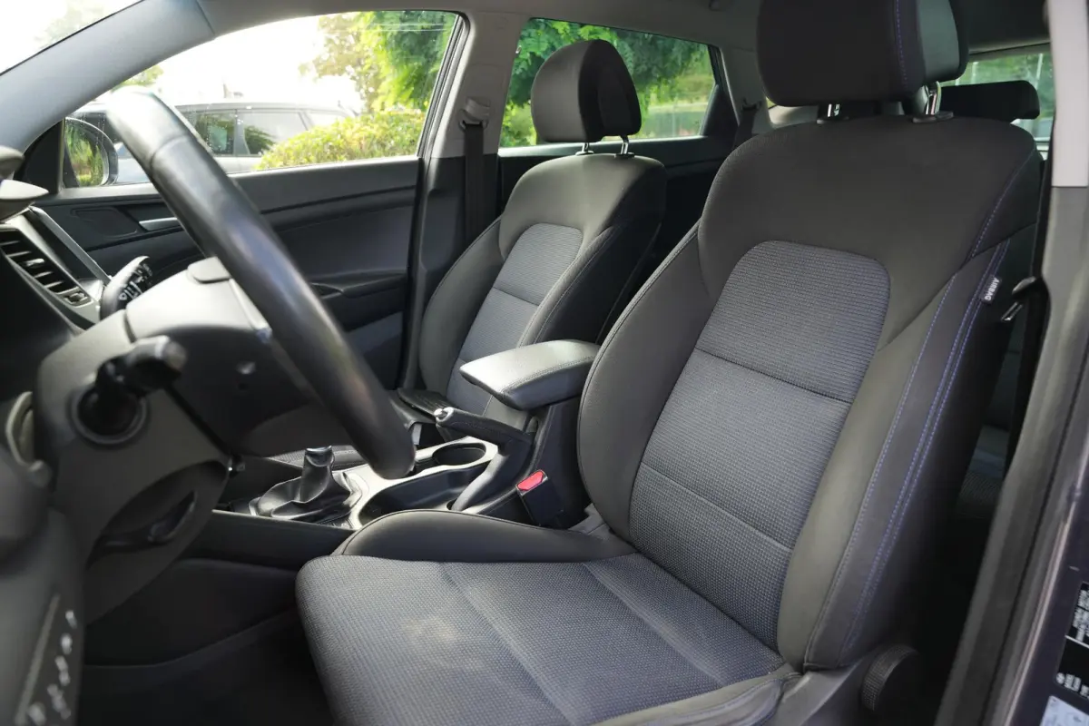 1.6 GDi Comfort Cruise Navi Clima Dodehoek Stuurverwarming