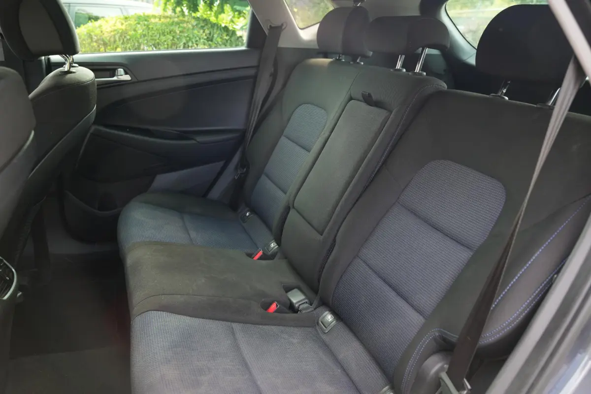 1.6 GDi Comfort Cruise Navi Clima Dodehoek Stuurverwarming