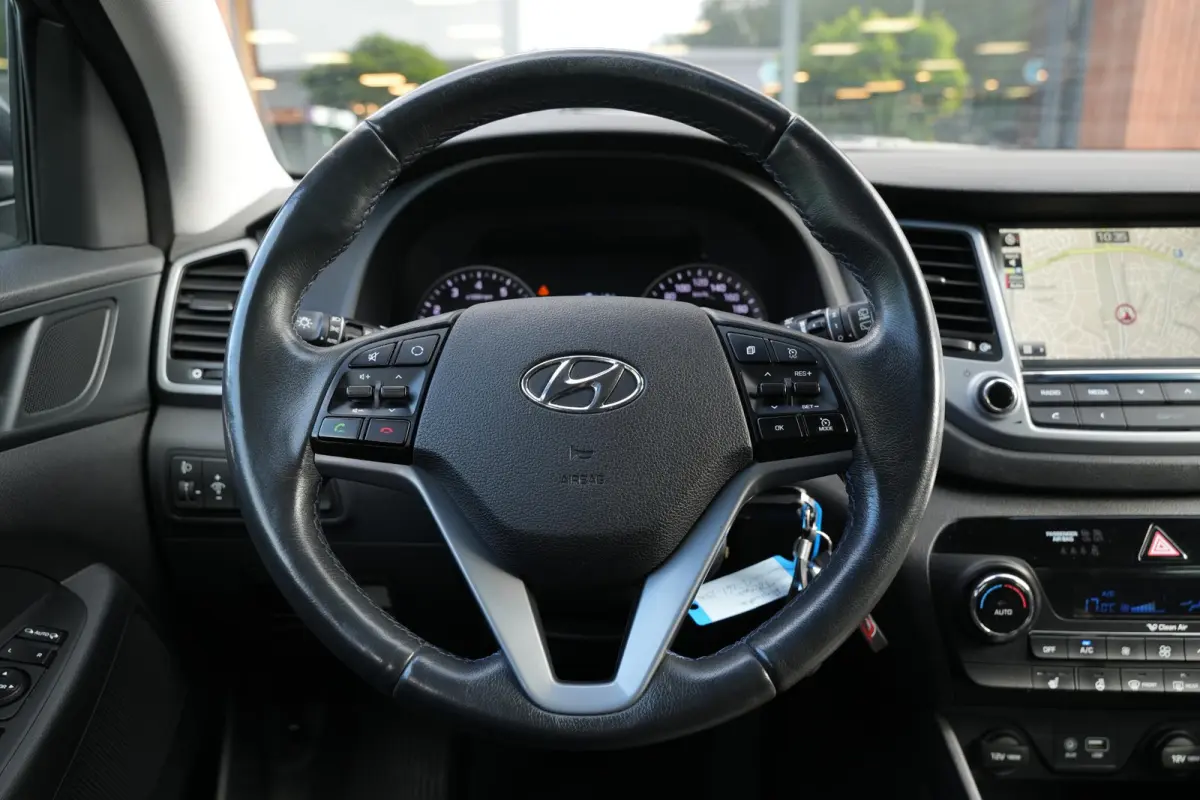 1.6 GDi Comfort Cruise Navi Clima Dodehoek Stuurverwarming