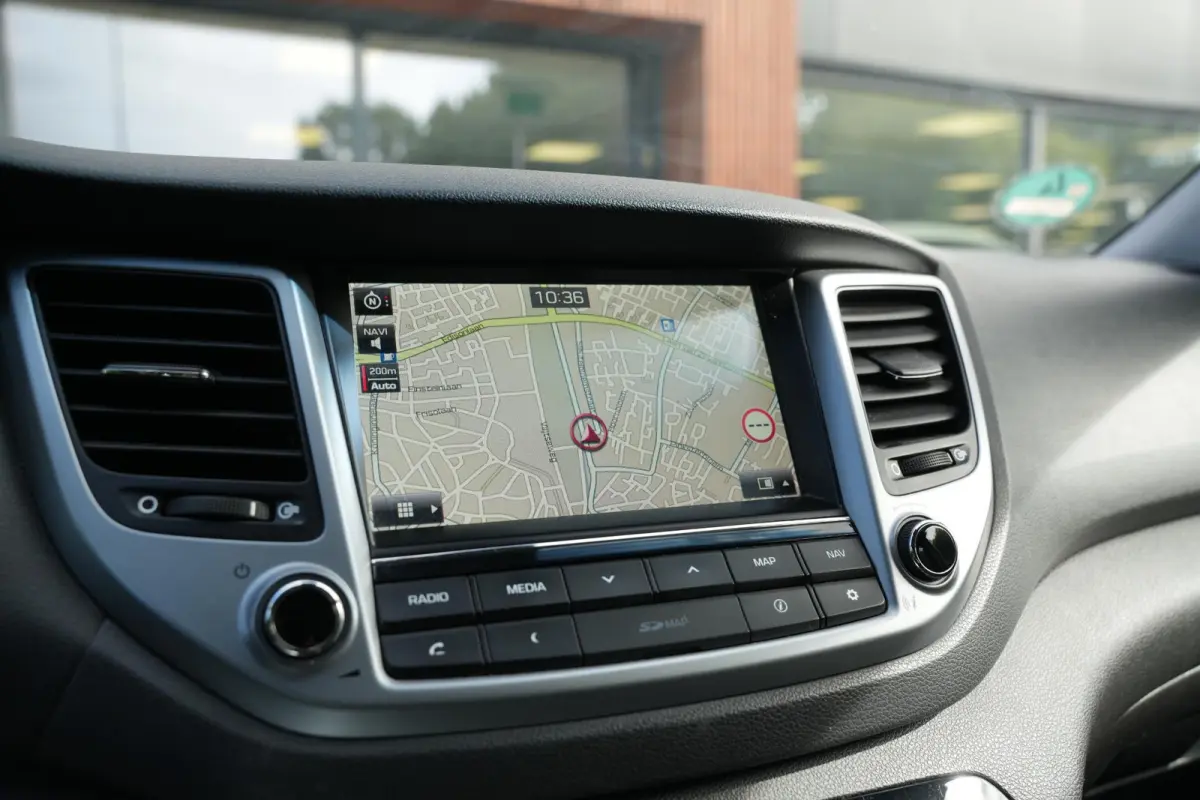 1.6 GDi Comfort Cruise Navi Clima Dodehoek Stuurverwarming