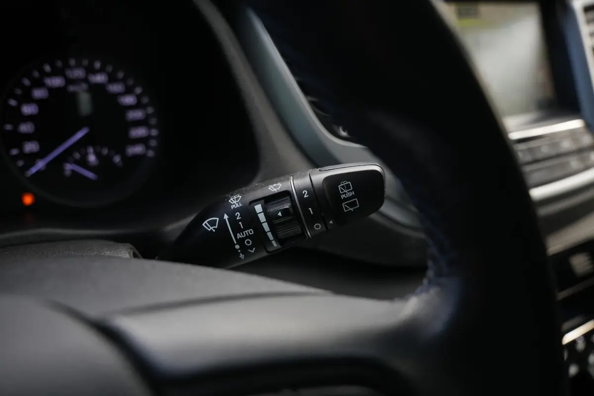 1.6 GDi Comfort Cruise Navi Clima Dodehoek Stuurverwarming