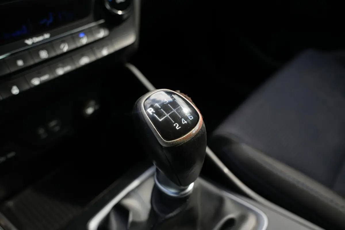 1.6 GDi Comfort Cruise Navi Clima Dodehoek Stuurverwarming