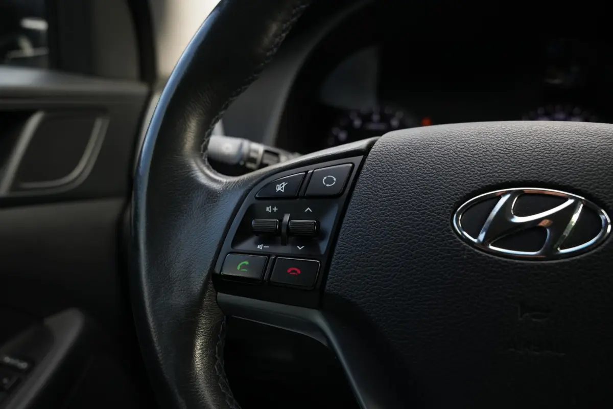 1.6 GDi Comfort Cruise Navi Clima Dodehoek Stuurverwarming