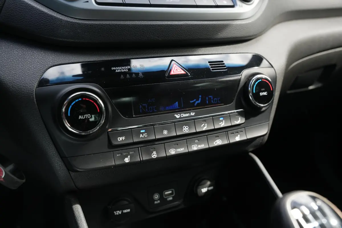 1.6 GDi Comfort Cruise Navi Clima Dodehoek Stuurverwarming