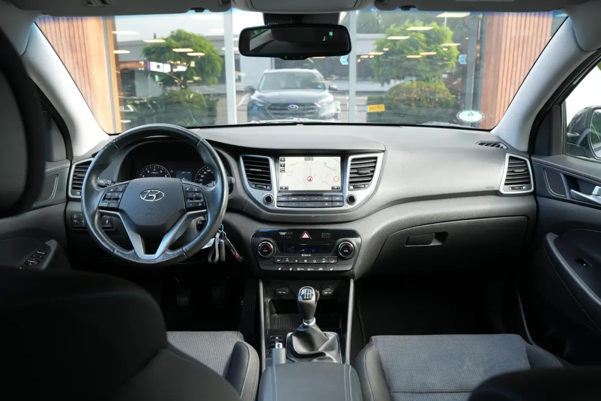 1.6 GDi Comfort Cruise Navi Clima Dodehoek Stuurverwarming