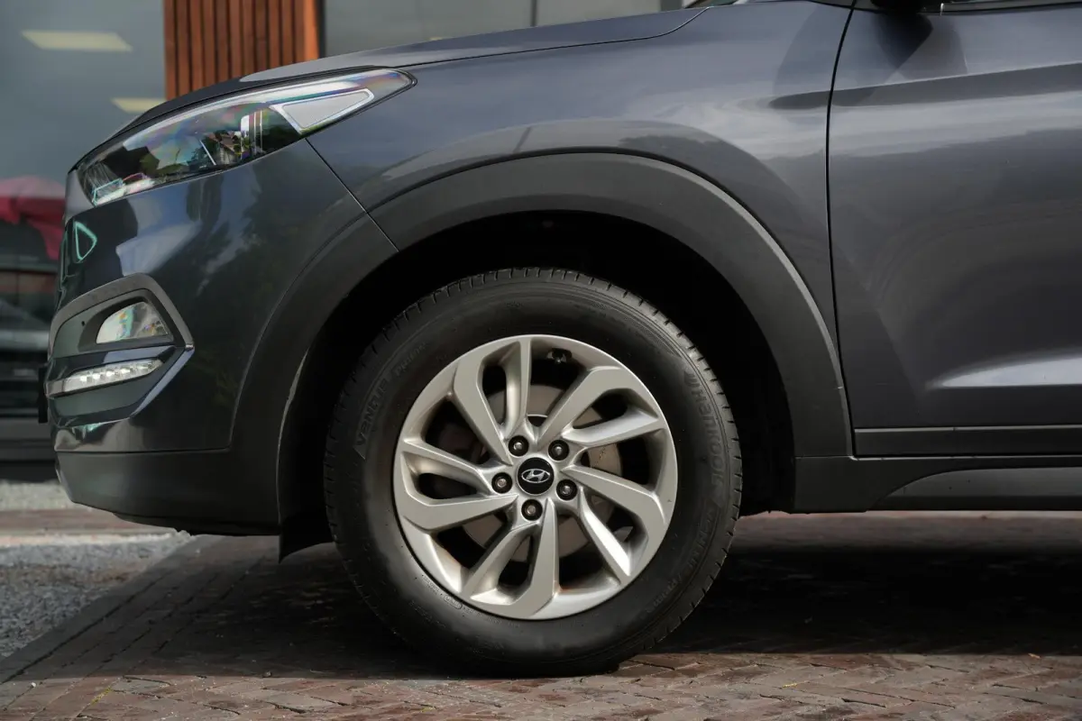 1.6 GDi Comfort Cruise Navi Clima Dodehoek Stuurverwarming