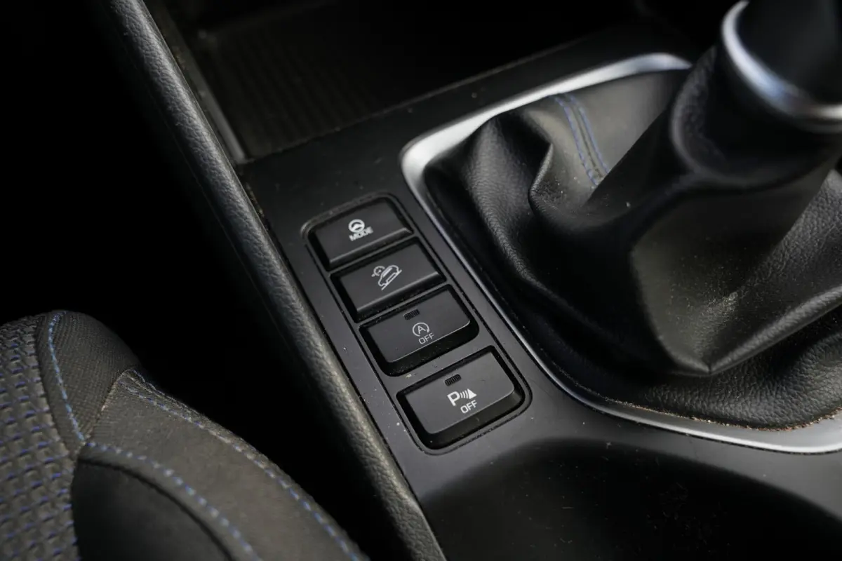 1.6 GDi Comfort Cruise Navi Clima Dodehoek Stuurverwarming