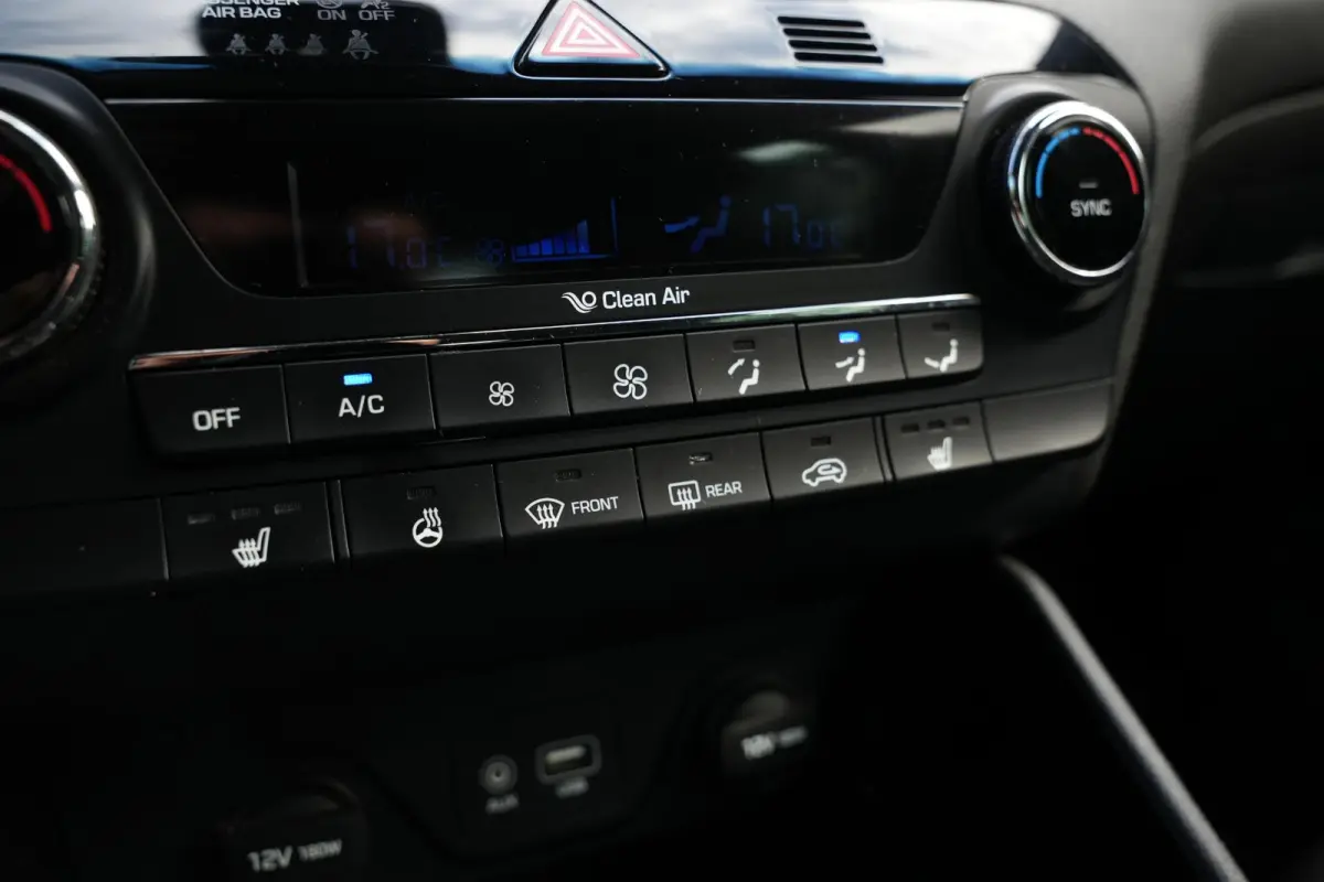 1.6 GDi Comfort Cruise Navi Clima Dodehoek Stuurverwarming