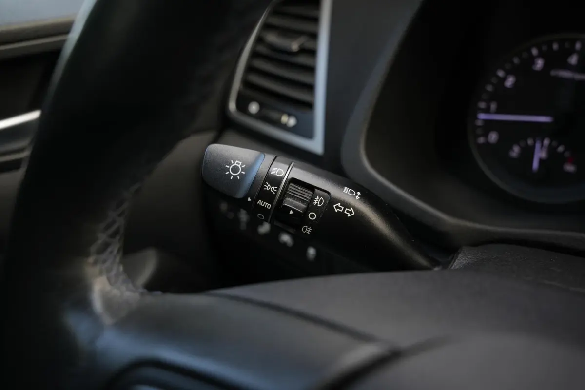 1.6 GDi Comfort Cruise Navi Clima Dodehoek Stuurverwarming