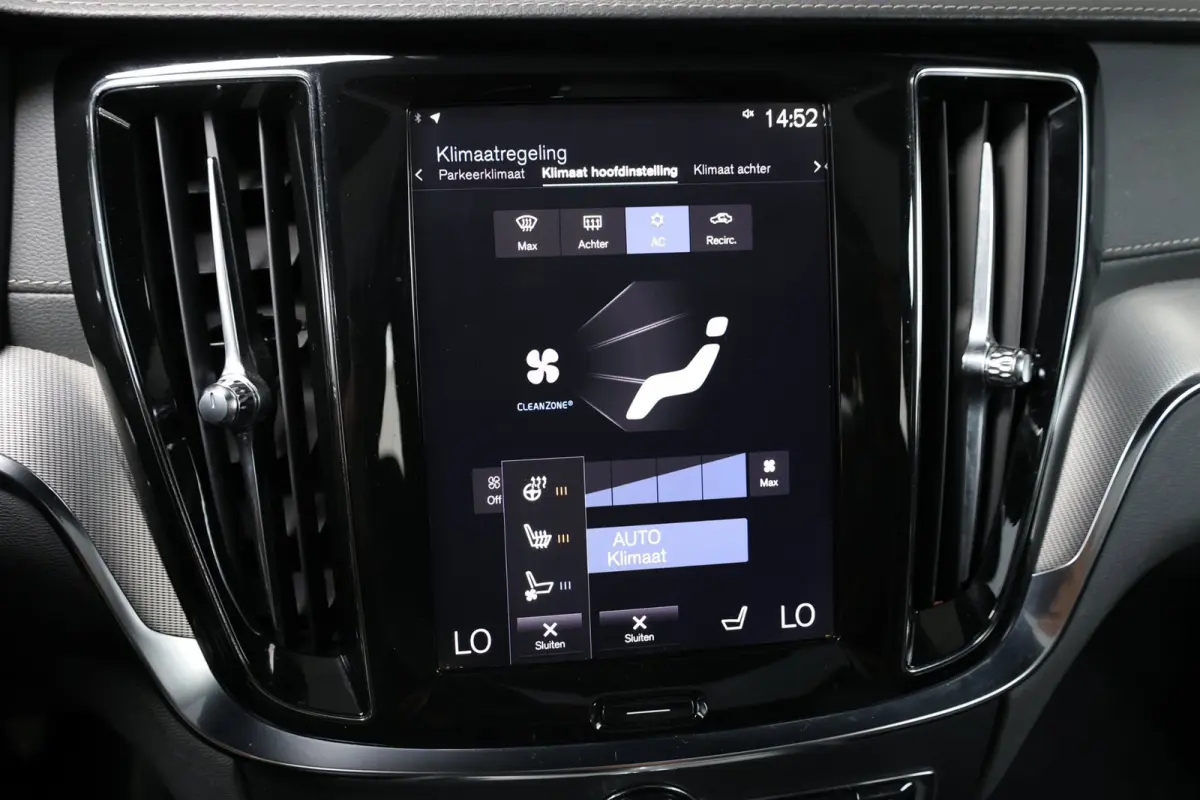 2.0 T6 Inscription AWD 310+PK LED/VIRTUAL/PANO/LEER+S.VERKOELING+MEMORY/LMV/360/ACC/ECC/12 MND GARANTIE!