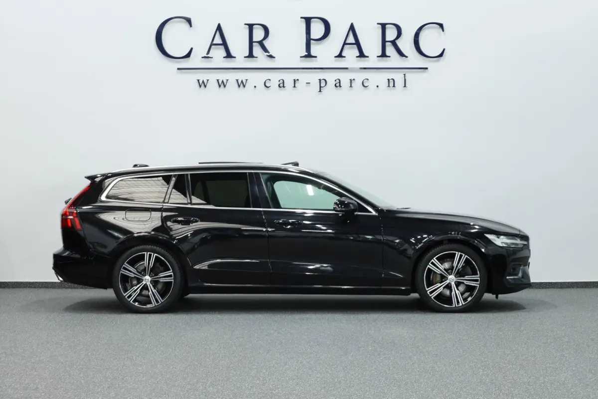 2.0 T6 Inscription AWD 310+PK LED/VIRTUAL/PANO/LEER+S.VERKOELING+MEMORY/LMV/360/ACC/ECC/12 MND GARANTIE!