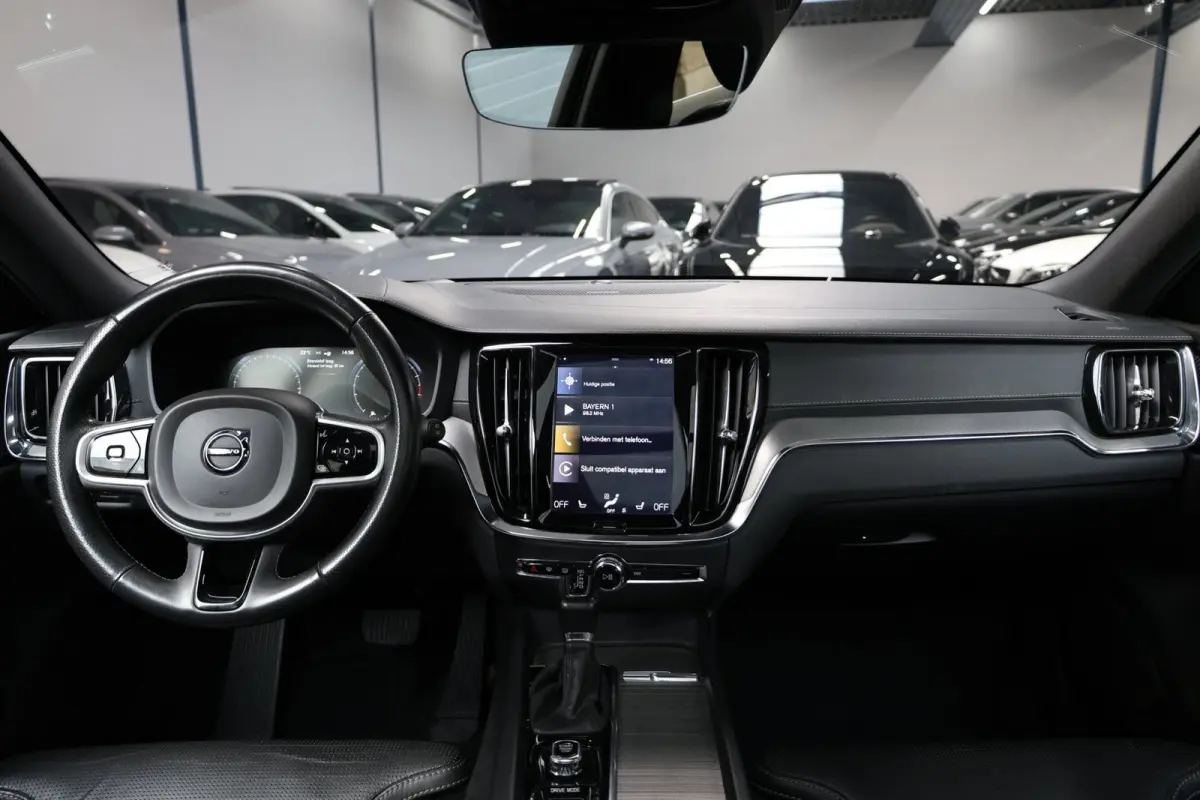 2.0 T6 Inscription AWD 310+PK LED/VIRTUAL/PANO/LEER+S.VERKOELING+MEMORY/LMV/360/ACC/ECC/12 MND GARANTIE!