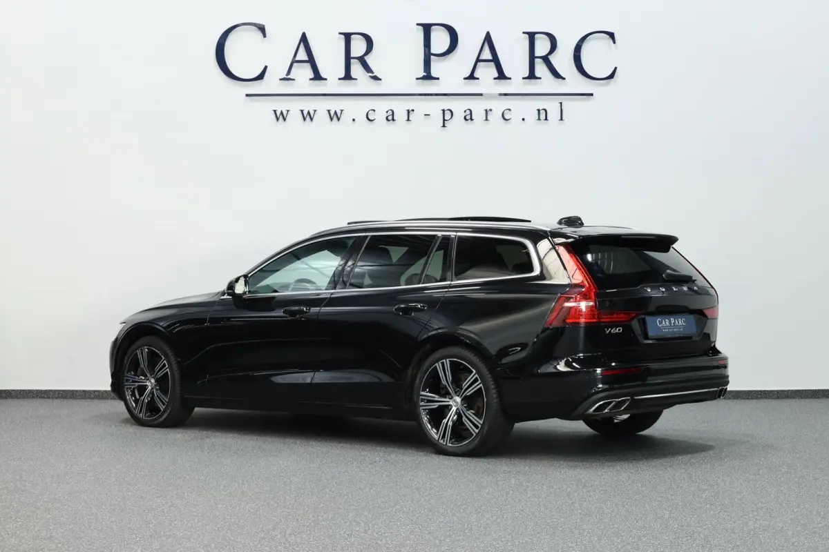 2.0 T6 Inscription AWD 310+PK LED/VIRTUAL/PANO/LEER+S.VERKOELING+MEMORY/LMV/360/ACC/ECC/12 MND GARANTIE!
