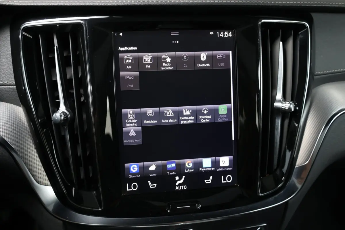 2.0 T6 Inscription AWD 310+PK LED/VIRTUAL/PANO/LEER+S.VERKOELING+MEMORY/LMV/360/ACC/ECC/12 MND GARANTIE!