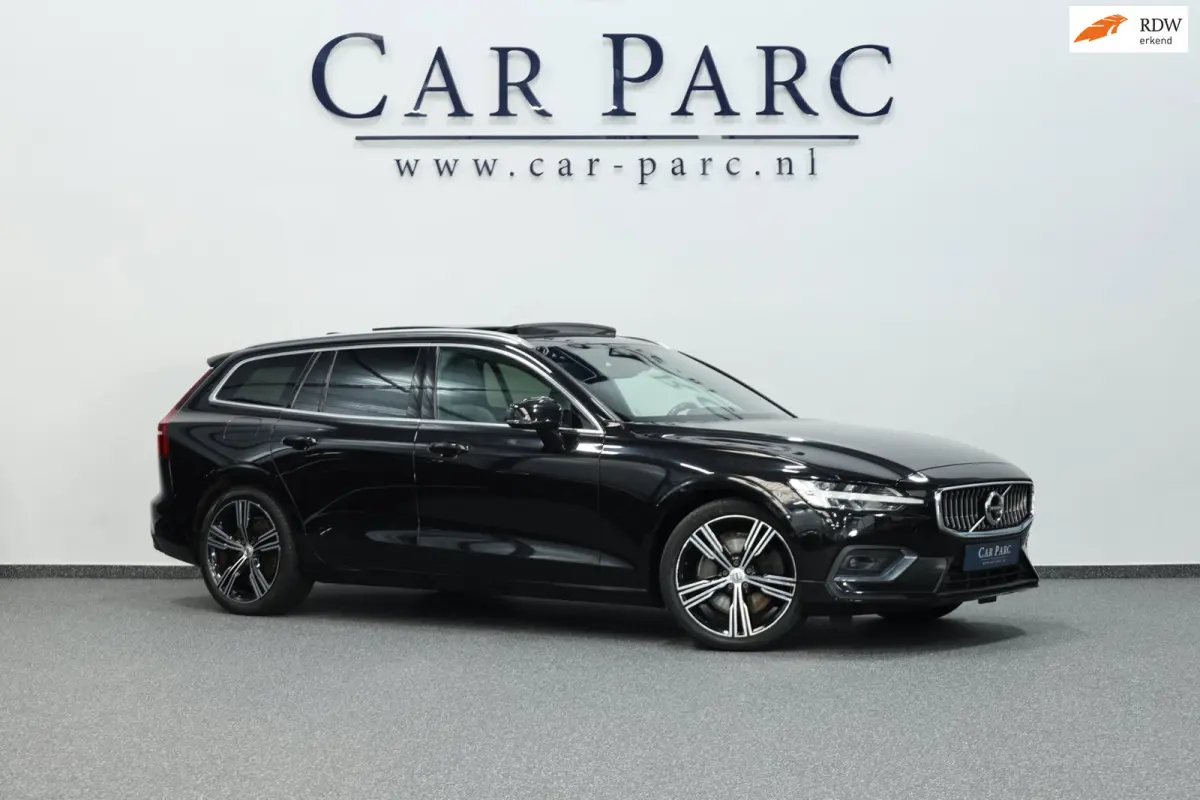 2.0 T6 Inscription AWD 310+PK LED/VIRTUAL/PANO/LEER+S.VERKOELING+MEMORY/LMV/360/ACC/ECC/12 MND GARANTIE!