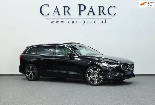 2.0 T6 Inscription AWD 310+PK LED/VIRTUAL/PANO/LEER+S.VERKOELING+MEMORY/LMV/360/ACC/ECC/12 MND GARANTIE!