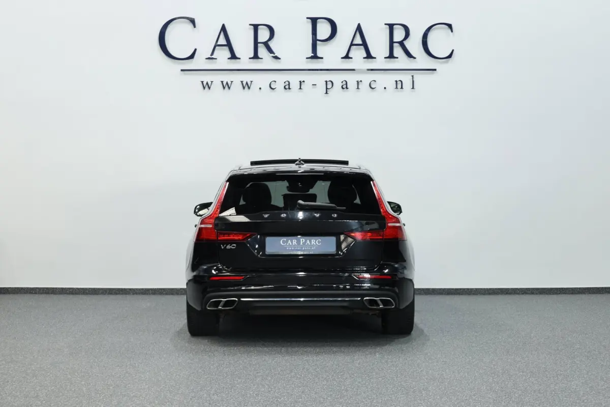 2.0 T6 Inscription AWD 310+PK LED/VIRTUAL/PANO/LEER+S.VERKOELING+MEMORY/LMV/360/ACC/ECC/12 MND GARANTIE!