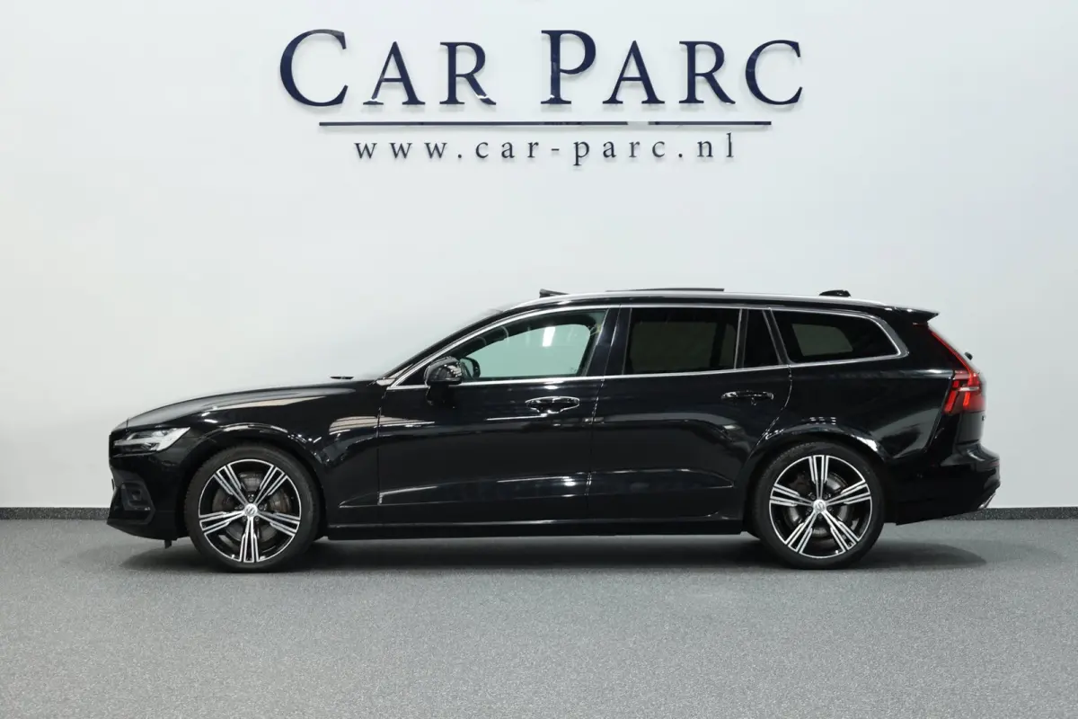 2.0 T6 Inscription AWD 310+PK LED/VIRTUAL/PANO/LEER+S.VERKOELING+MEMORY/LMV/360/ACC/ECC/12 MND GARANTIE!