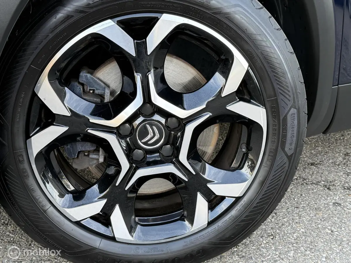 1.6 Plug-in Hybrid 225 Shine Pano Camera Vol