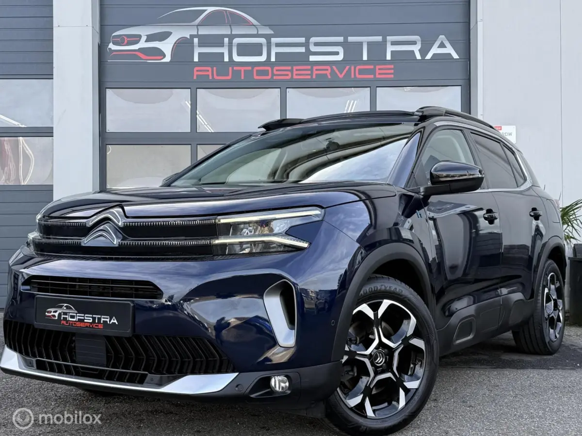 1.6 Plug-in Hybrid 225 Shine Pano Camera Vol